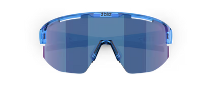 Bliz 0ZB7004 Matrix Transparent Blue