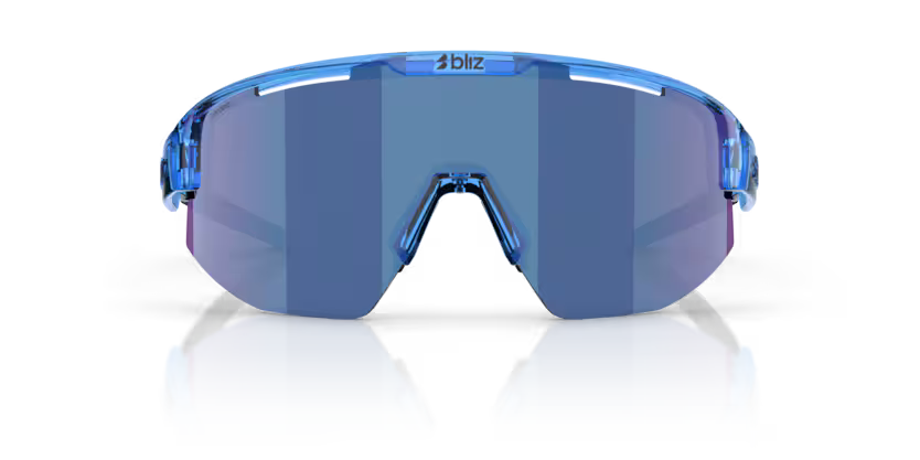 Bliz 0ZB7004 Matrix Transparent Blue