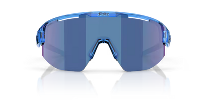 Bliz 0ZB7004 Matrix Transparent Blue