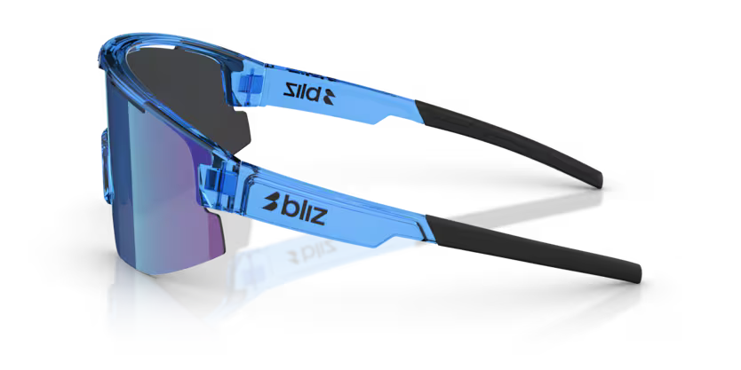 Bliz 0ZB7004 Matrix Transparent Blue