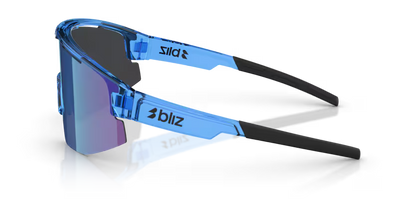 Bliz 0ZB7004 Matrix Transparent Blue