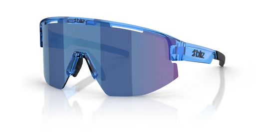 Bliz 0ZB7004 Matrix Transparent Blue