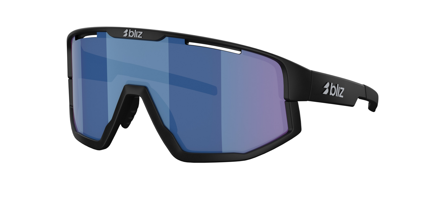 BLIZ 0ZB7005 FUSION 700501 Black