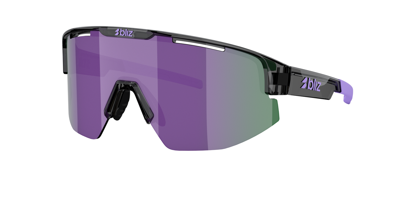 Bliz MATRIX SMALL 700719 Crystal Black