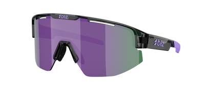 Bliz MATRIX SMALL 700719 Crystal Black