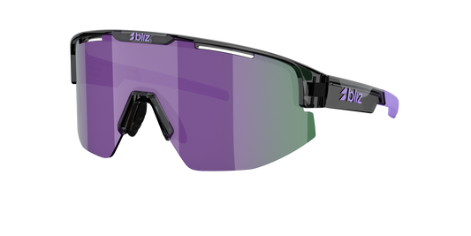 Bliz MATRIX SMALL 700719 Crystal Black