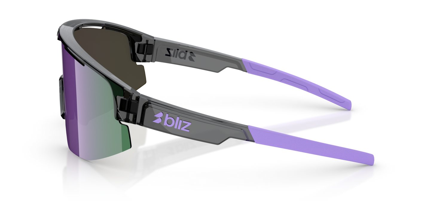 Bliz MATRIX SMALL 700719 Crystal Black