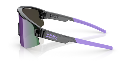 Bliz MATRIX SMALL 700719 Crystal Black