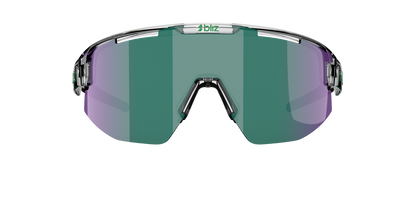 Bliz OZB7007 MATRIX SMALL 700720 Transparent White