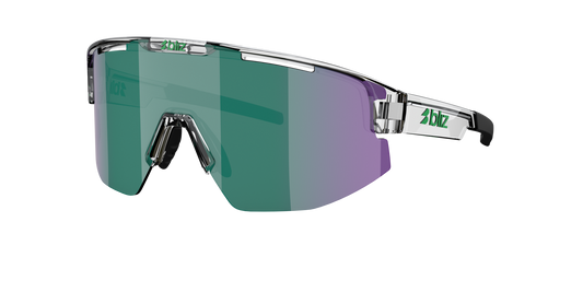 Bliz OZB7007 MATRIX SMALL 700720 Transparent White