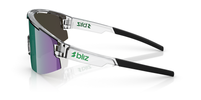 Bliz OZB7007 MATRIX SMALL 700720 Transparent White