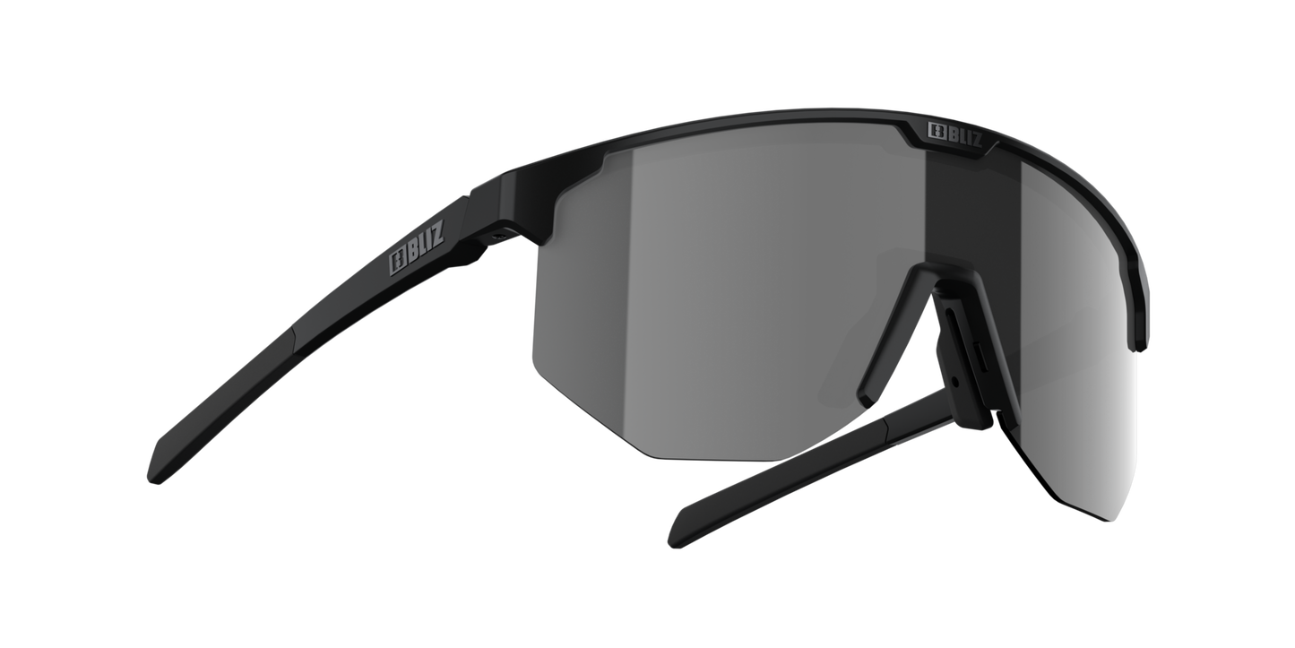 Bliz OZB7010 HERO 701003 Black