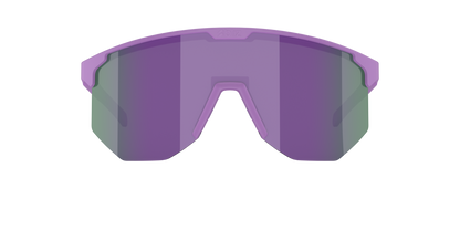 Bliz OZB7011 HERO SMALL 701109 Matte Purple