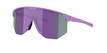 Bliz OZB7011 HERO SMALL 701109 Matte Purple