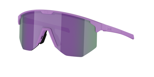 Bliz OZB7011 HERO SMALL 701109 Matte Purple