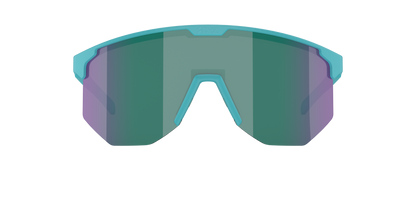 Bliz OZB7011 HERO SMALL 701110 Matte Turquoise