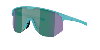 Bliz OZB7011 HERO SMALL 701110 Matte Turquoise