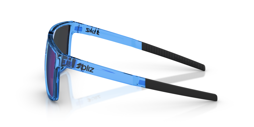 Bliz 0ZB7019 Transparent Blue