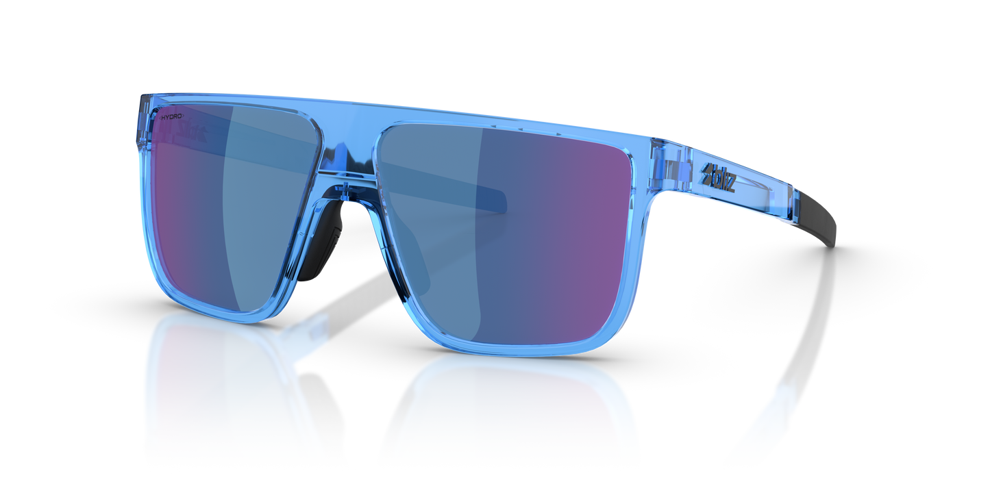 Bliz 0ZB7019 Transparent Blue