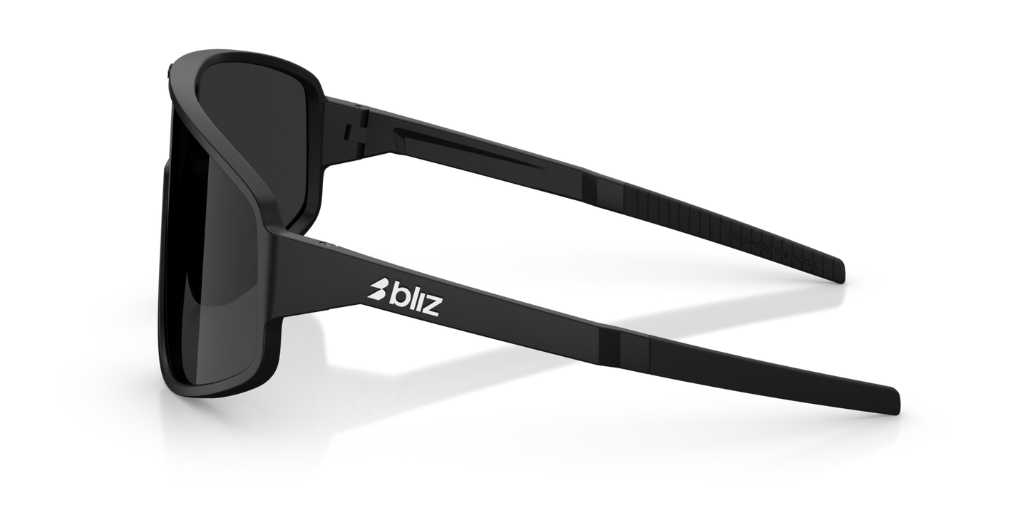 Bliz 0ZB7020 A004 702001 Matte Black