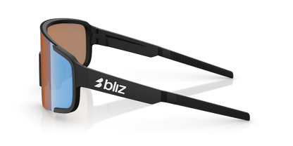 Bliz 0ZB7021 P003 702106 Matte Black