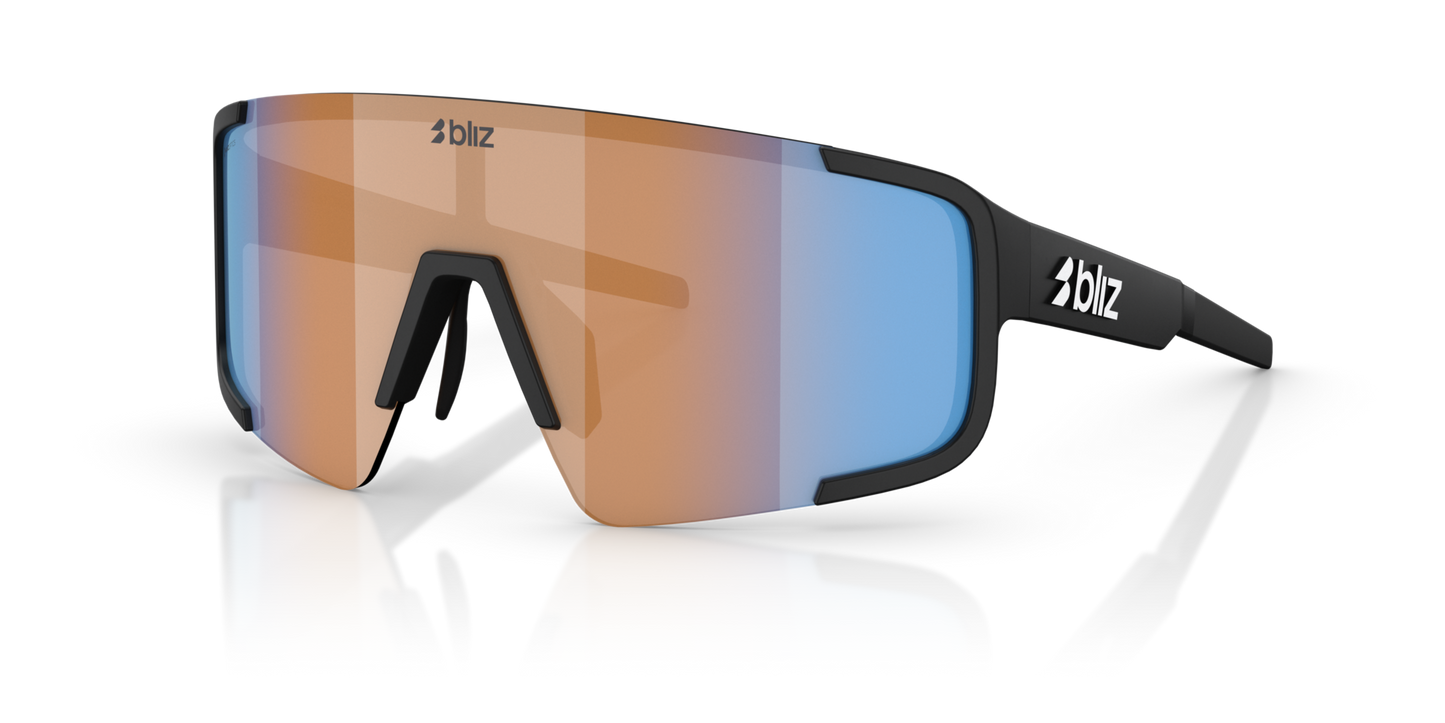 Bliz 0ZB7021 P003 702106 Matte Black