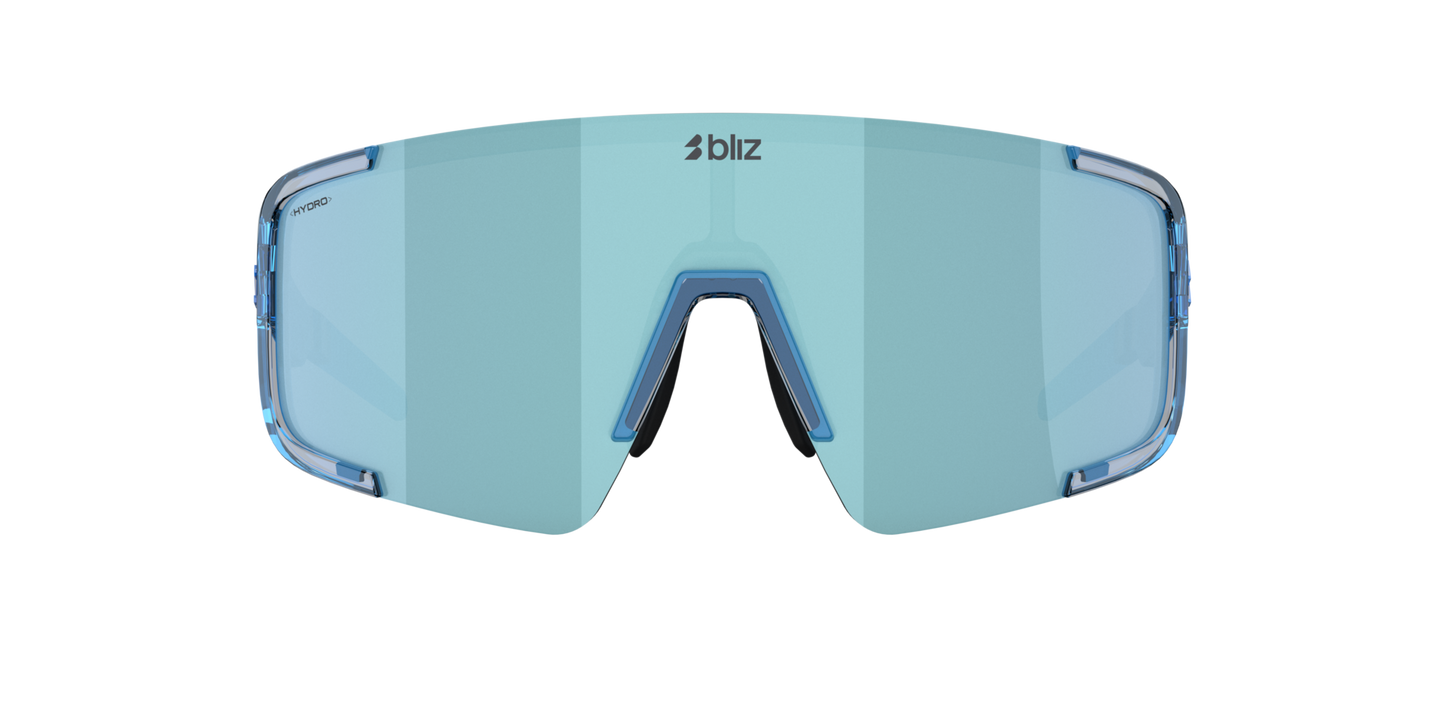 Bliz 0ZB7021 P003 702110 Transparent Blue