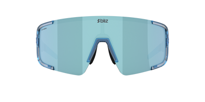 Bliz 0ZB7021 P003 702110 Transparent Blue