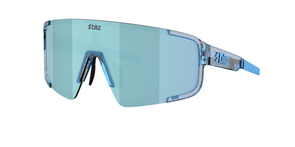 Bliz 0ZB7021 P003 702110 Transparent Blue