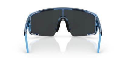 Bliz 0ZB7021 P003 702110 Transparent Blue