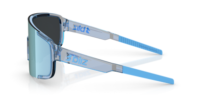 Bliz 0ZB7021 P003 702110 Transparent Blue