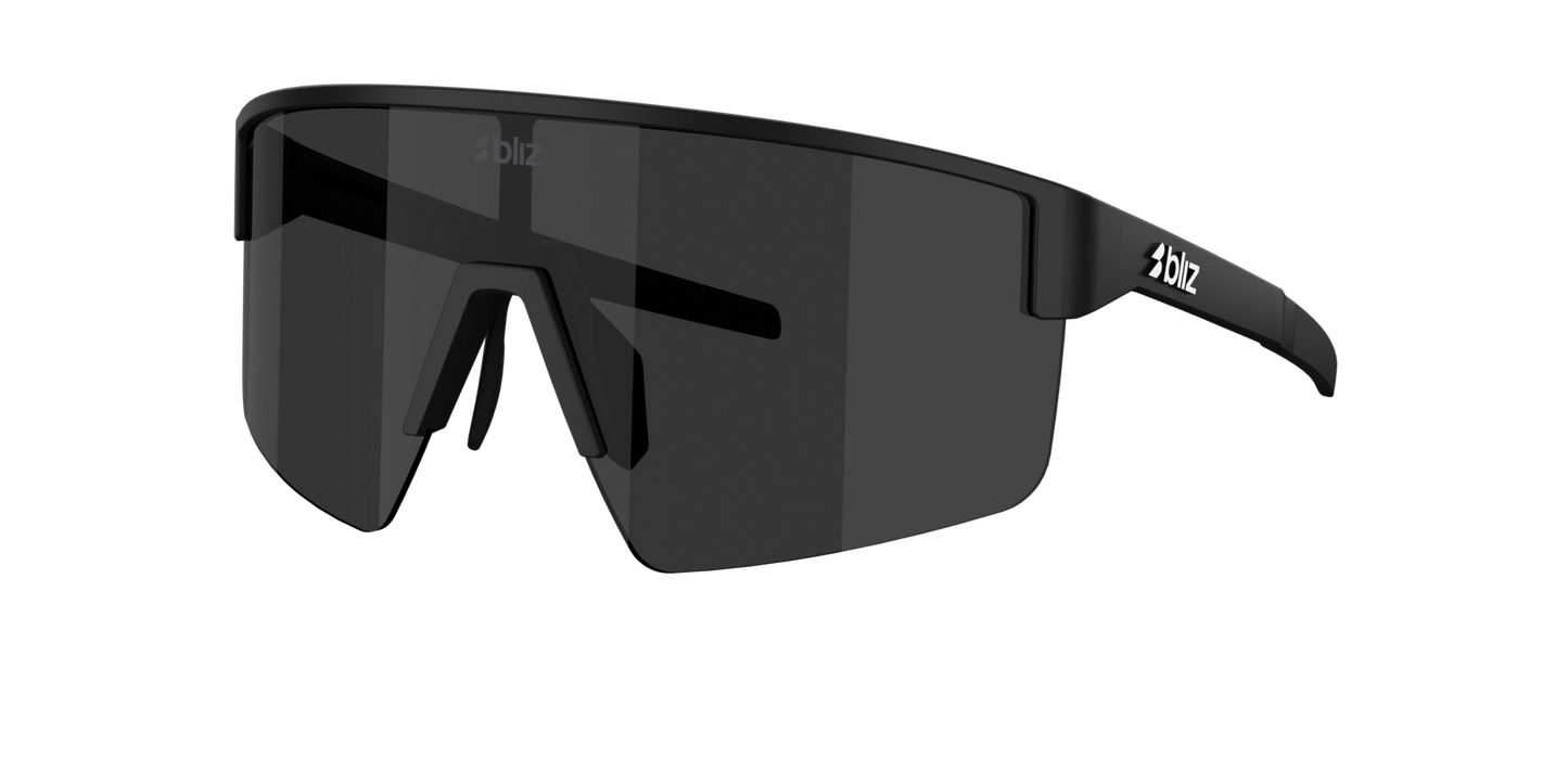 Bliz 0ZB7022 P004 702202 Matte Black