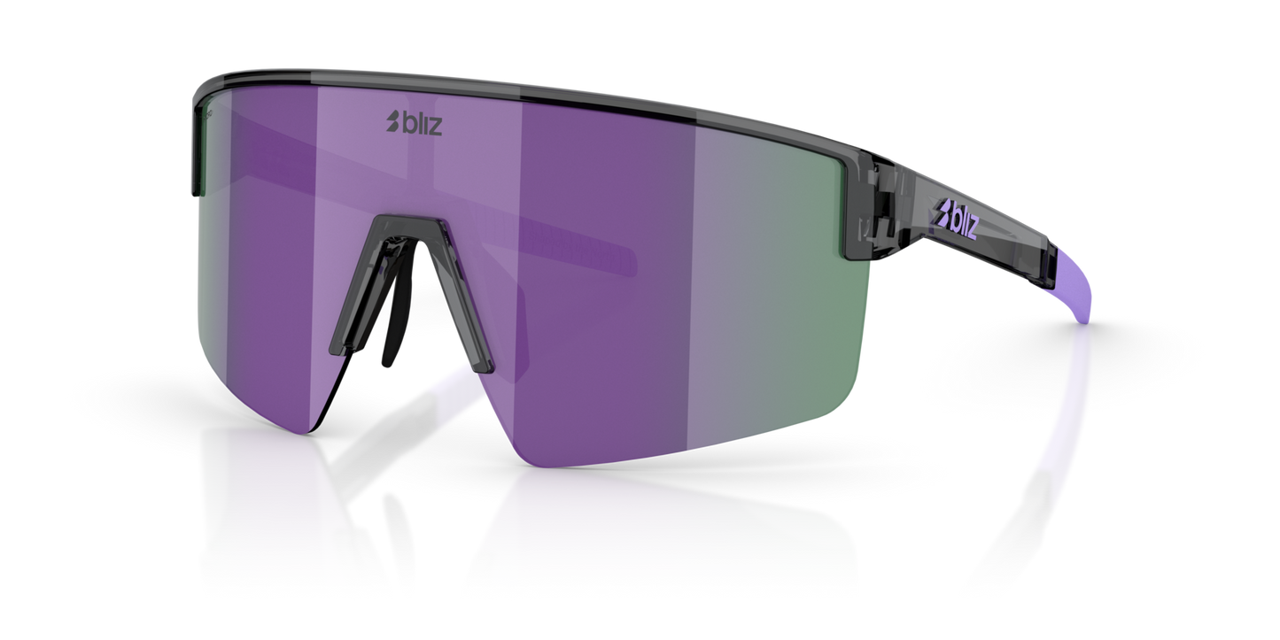 Bliz 0ZB7022 P004 702213 Crystal Black