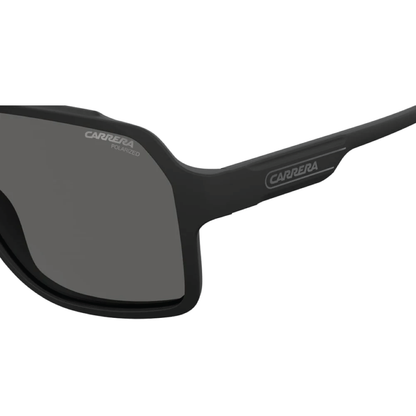 Carrera 1030/s Matte Black Polarized