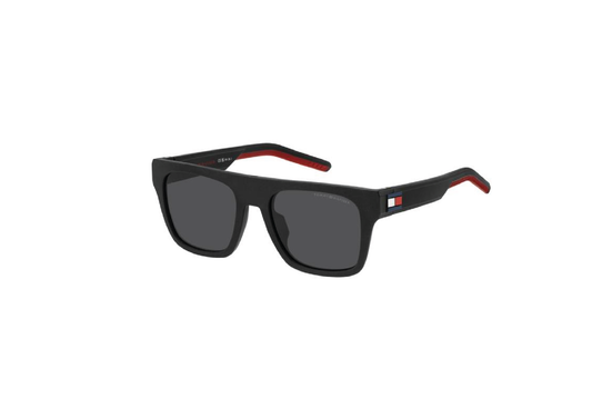 TH 1976/s Black & Red