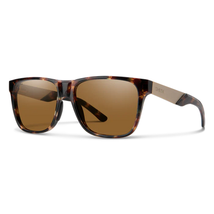 Smith Lowdown Steel Havana