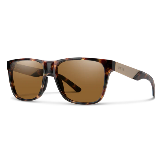 Smith Lowdown Steel Havana