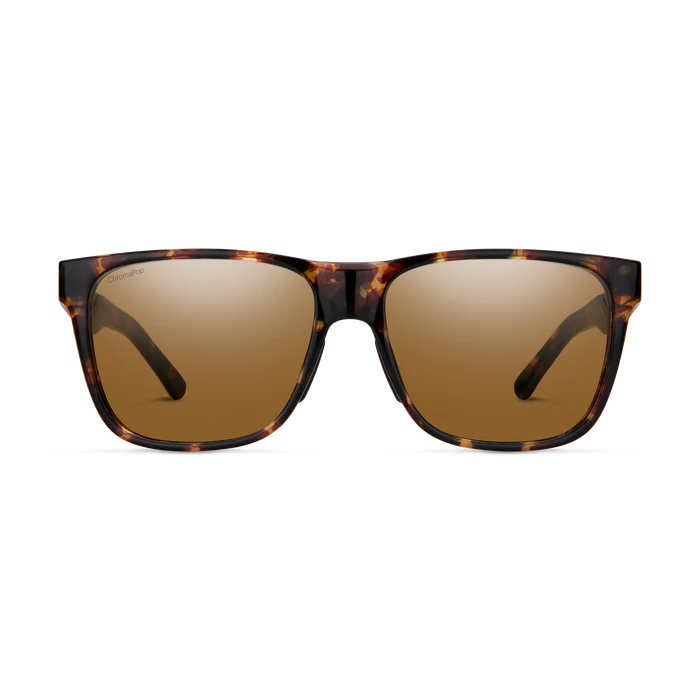 Smith Lowdown Steel Havana