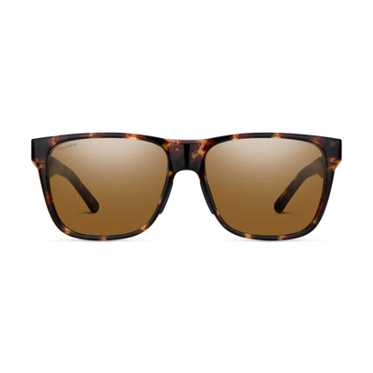 Smith Lowdown Steel Havana