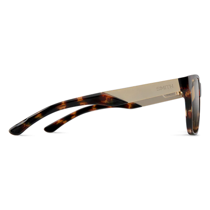 Smith Lowdown Steel Havana