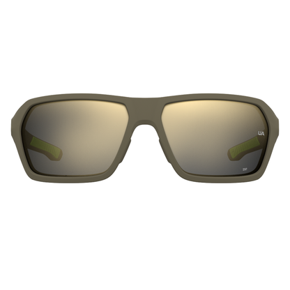 UA Recon Olive Green