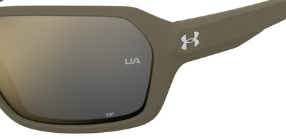 UA Recon Olive Green