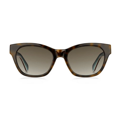 Kate Spade Jerri/s Havana Blue
