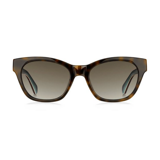 Kate Spade Jerri/s Havana Blue