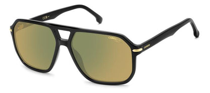 Carrera 302/s BLACK YELLOW