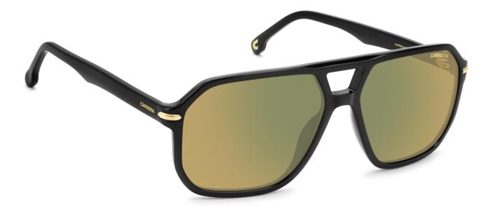 Carrera 302/s BLACK YELLOW