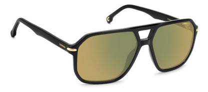 Carrera 302/s BLACK YELLOW