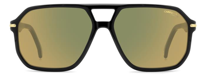 Carrera 302/s BLACK YELLOW