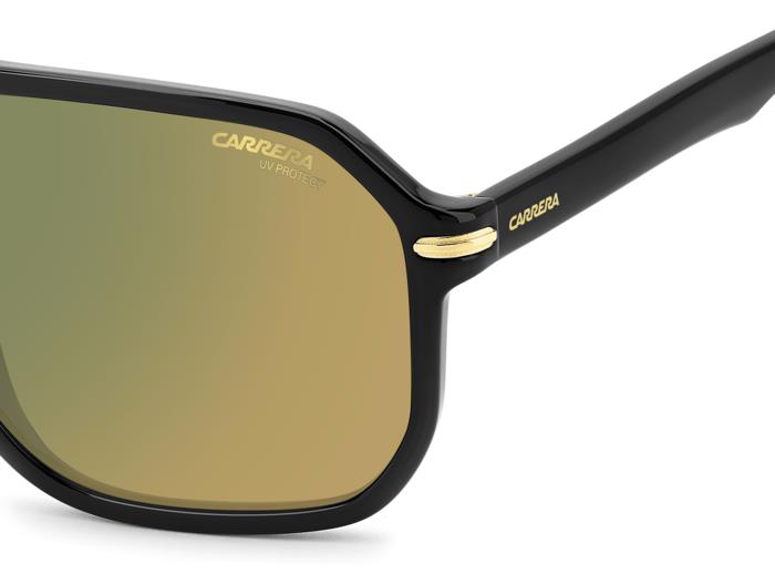 Carrera 302/s BLACK YELLOW