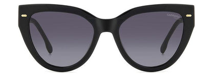 Carrera 3017/s Black Polarised